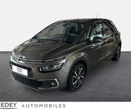 BLUEHDI 120CH SHINE S&S EAT6