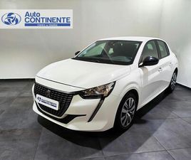 PEUGEOT 208 1.2 PURETECH ACTIVE PACK