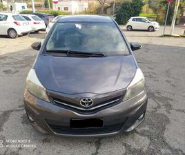 YARIS III 5P 1.4 D-4D ACTIVE
