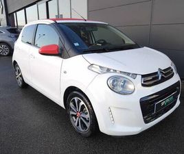 AIRSCAPE VTI 72 S&S SHINE 5P E6.D