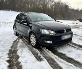 VOLKSWAGEN VW POLO 6R 1.2 TSI STEUERKETTE NEU