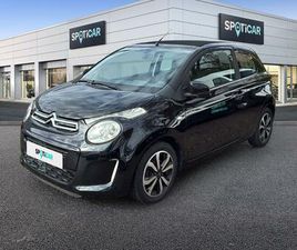 CITROEN C1 AIRSCAPE AIRSCAPE 82 SHINE 3P