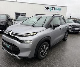 BLUEHDI 120CH S&S FEEL PACK BUSINESS EAT6