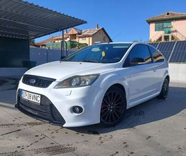 FORD FOCUS 2.0 TDCI STEFAN CEL MARE