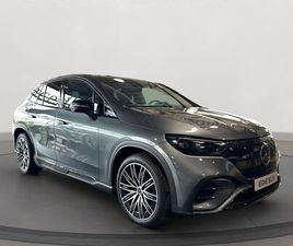 MERCEDES-BENZ EQE 500 4MATIC SUV