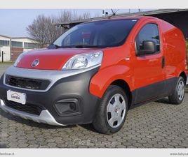 FIAT FIORINO 1.3 MJT 95CV CARGO ADVENTURE EURO 6B