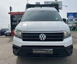 CRAFTER FURGÓN 2.0TDI SCR RWD 35 BM L3H3 103KW