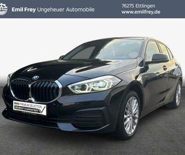 X1 XDRIVE23I AUT. XLINE 150 KW, 5-TÜRIG