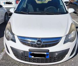 CORSA 3P 1.3 GT 5M