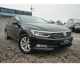 VOLKSWAGEN PASSAT VARIANT 2.0 TDI COMFORTLINE DSG |EURO-6|