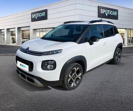 CITROEN C3 AIRCROSS PURETECH 110CH S&S FEEL E6.D 6CV