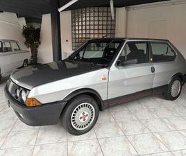 ABARTH 130TC ASI