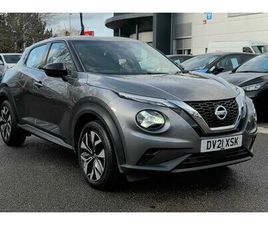 1.0 DIG-T 114 ACENTA 5DR DCT