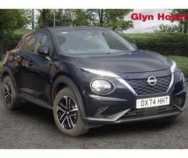 1.6 HYBRID N-CONNECTA 5DR AUTO