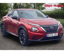 1.6 HYBRID N-CONNECTA 5DR AUTO