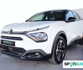 CITROEN C4 BLUEHDI 130 S&S EAT8 FEEL PACK