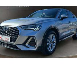 Q3 45 1.4 TFSI E S LINE S-TRONIC 2022