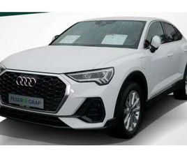 Q3 45 1.4 TFSI E S LINE S-TRONIC KAMERA 2022