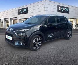 CITROEN C3 1.2 PURETECH 110CH S&S ELLE