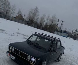 LADA 2106