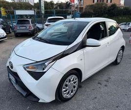 1.0 5P **AUTOMATICA**