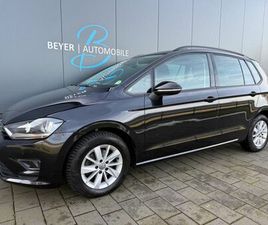VOLKSWAGEN GOLF SPORTSVAN VII TRENDLINE *AHK*ACC*NAVI*