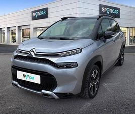 BLUEHDI 81KW (110CV) SHINE PACK