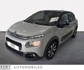 PURETECH 110CH SHINE S&S EAT6