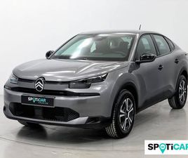 HYBRID 136 E-DCS6 YOU