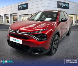 BLUEHDI 130 S&S EAT8 PLUS