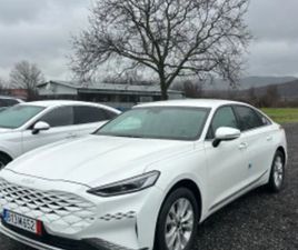 KIA K8 НАЛИЧНА* ДЖОЙСТИК* LPG ≫ 2022 • 21 000 EUR • ID