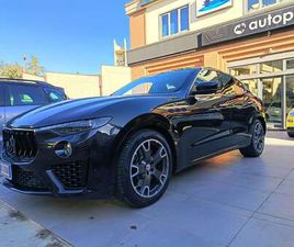 MASERATI LEVANTE 2.0 MHEV GT 330CV AUTO