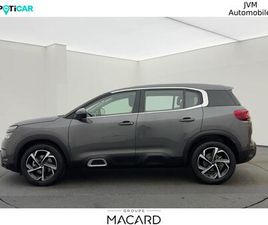 BLUEHDI 130CH S&S FEEL EAT8 E6.D