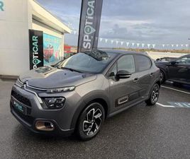 1.2 PURETECH 83CH S&S C-SERIES 123G