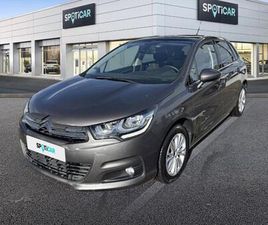 PURETECH 110CH MILLENIUM