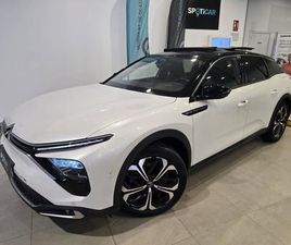 HYBRID 225 E-EAT8 SHINE PACK