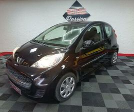 URBAN 1.0E 12V 68CH BLUE LION