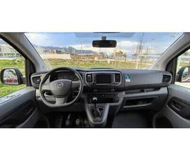 OPEL VIVARO 1,5 CDTI, 2021 GOD.