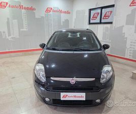 FIAT PUNTO CLASSIC 1.2 5 PORTE ACTIVE