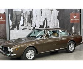 1972 LANCIA 2000 HF A VENDRE