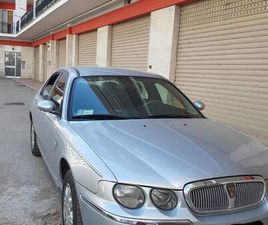 ROVER 75 ROVER 75