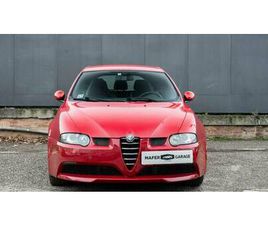 2004 | ALFA ROMEO 147 3.2 GTA