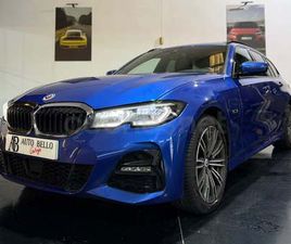 BMW SERIE 3 330E XDRIVE TOURING