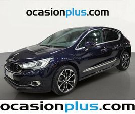 DS 4 DS DS4 BLUEHDI 150 S&S SPORT (150 CV)