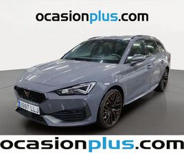 CUPRA LEON SPORTSTOURER SPORTSTOURER 1.4 E-HYBRID DSG (245 CV)