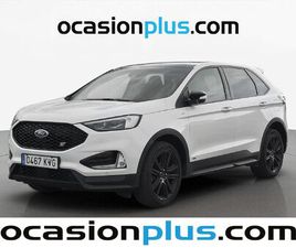 FORD EDGE 2.0 TDCI ST-LINE 4X4 POWERSHIFT (240 CV)