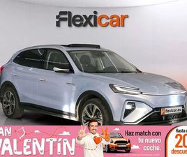 70KWH LUXURY 132 KW (180 CV)