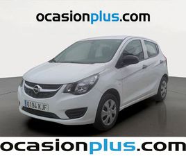 OPEL KARL OPEL KARL 1.0 EXPRESSION (75 CV)