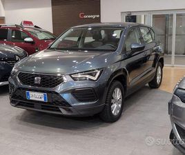 SEAT ATECA SEAT ATECA 1.0 TSI REFERENCE