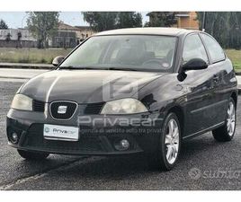 SEAT IBIZA 1.4 16V 101CV 3P. SPORT
